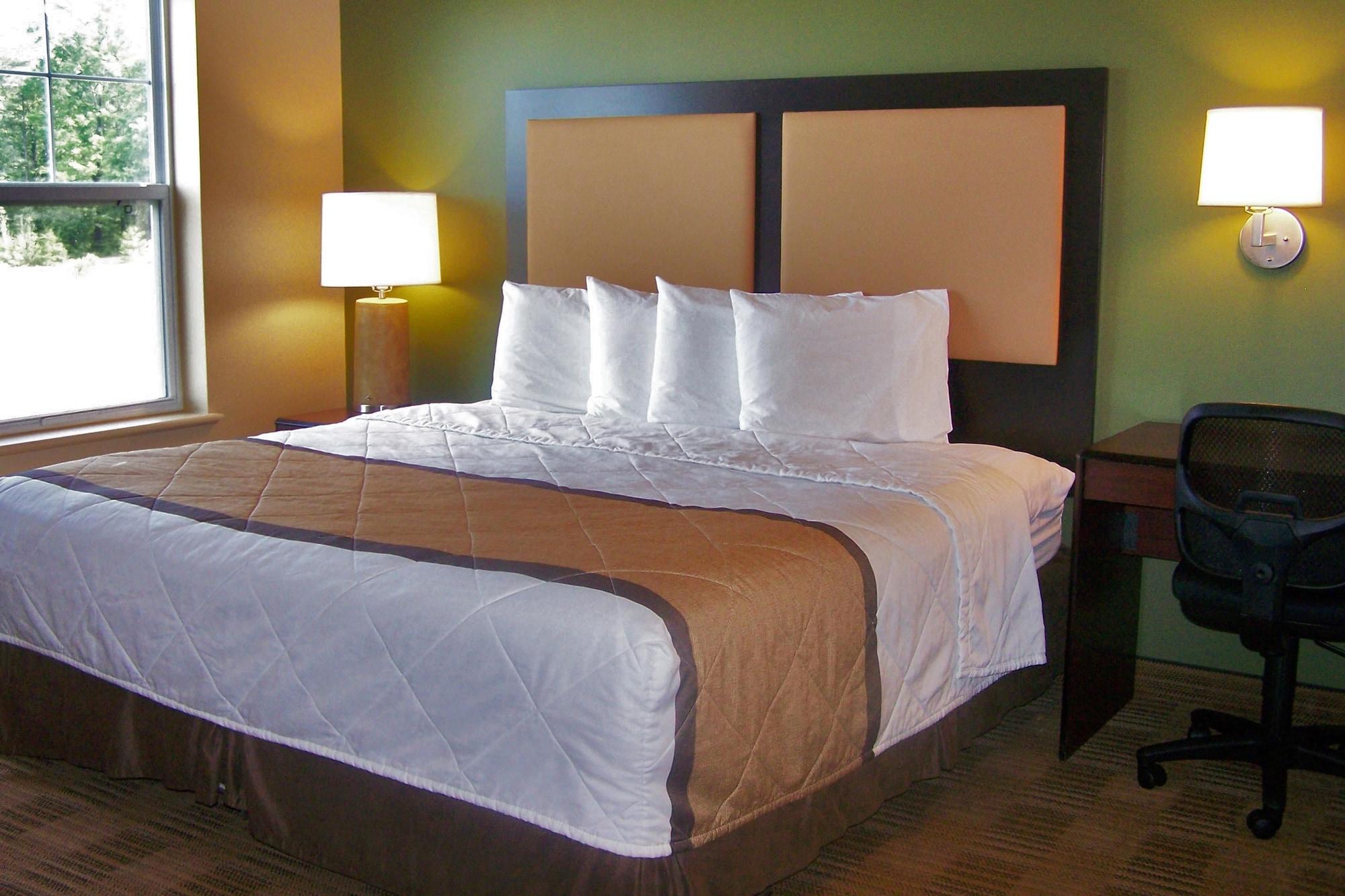 Extended Stay America Suites - Memphis - Wolfchase Galleria Exterior foto