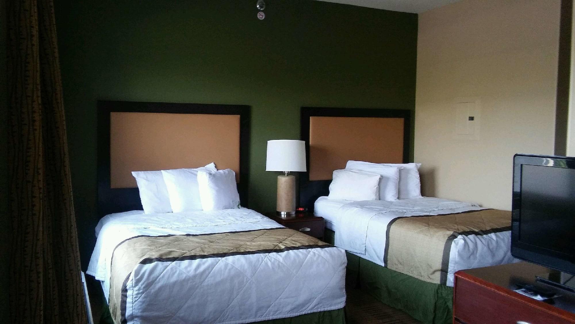 Extended Stay America Suites - Memphis - Wolfchase Galleria Exterior foto