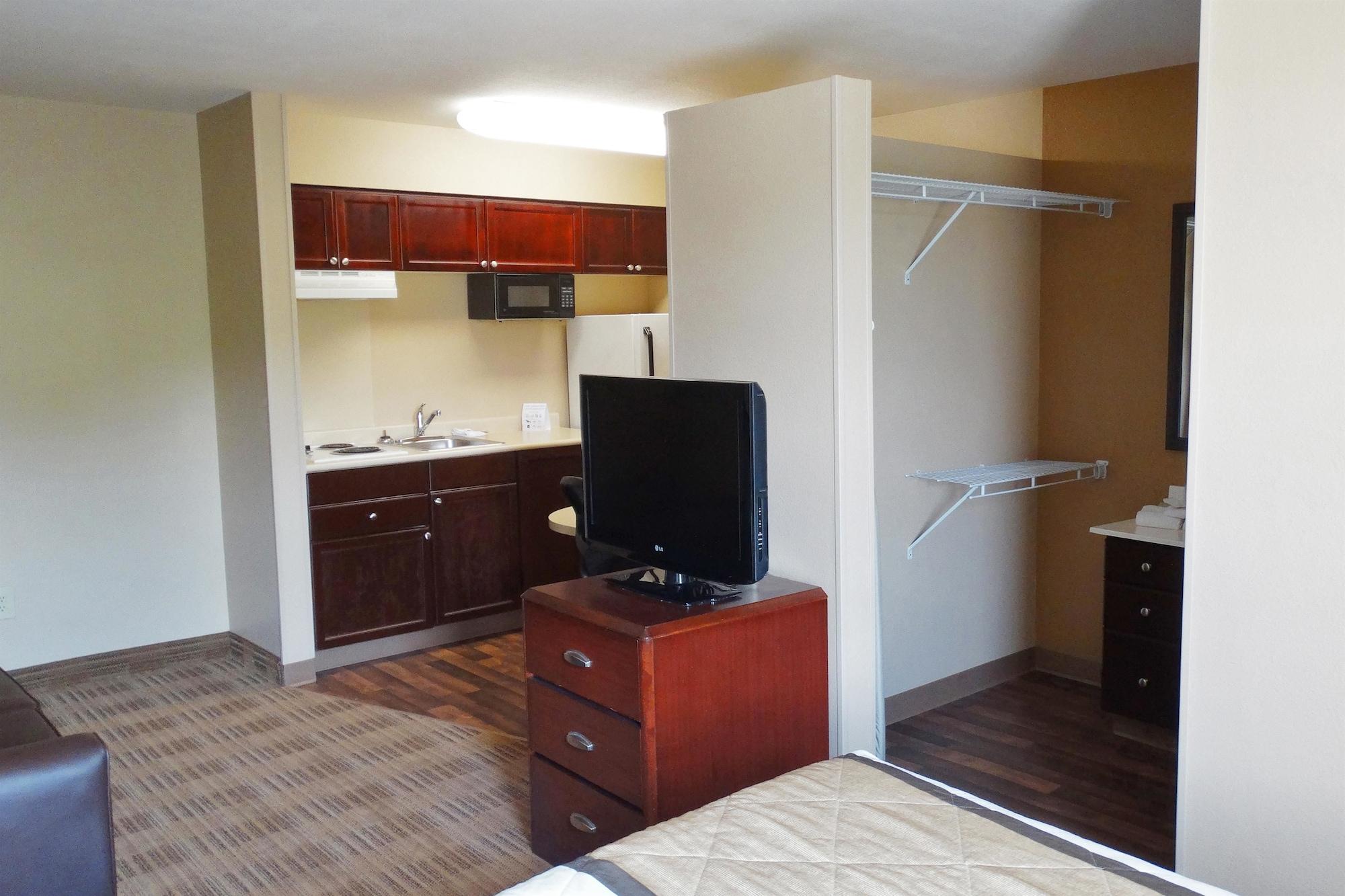 Extended Stay America Suites - Memphis - Wolfchase Galleria Exterior foto