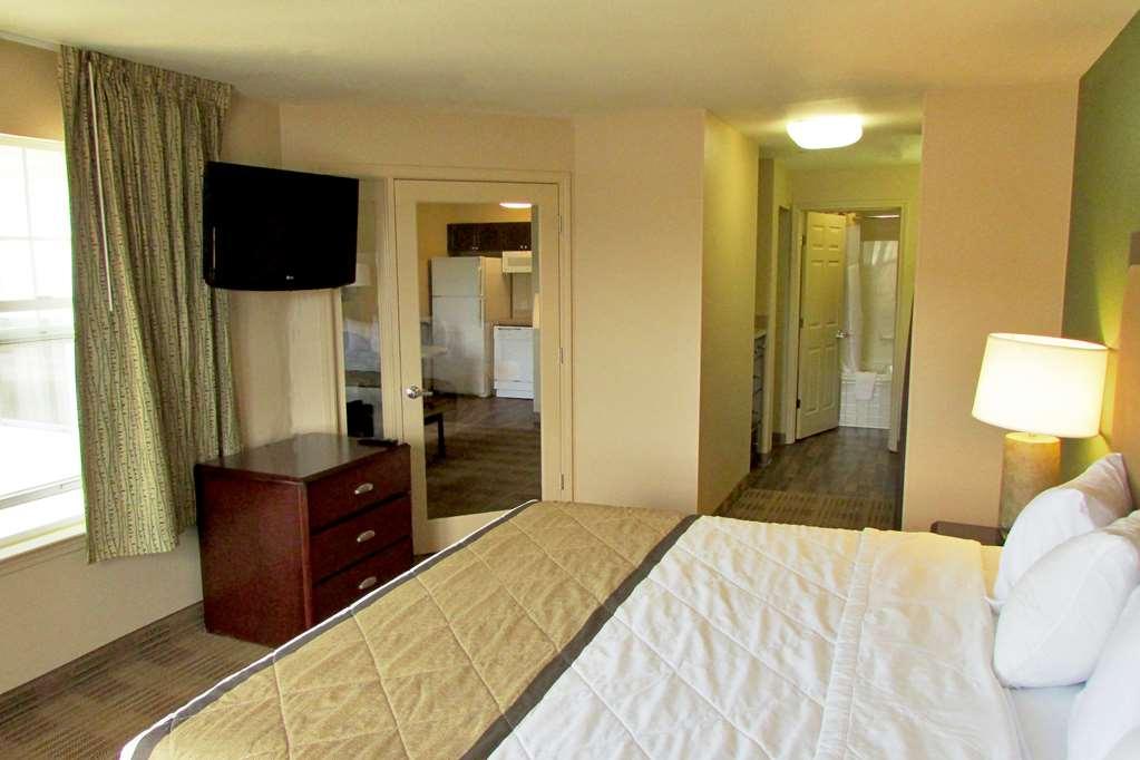 Extended Stay America Suites - Memphis - Wolfchase Galleria Habitación foto