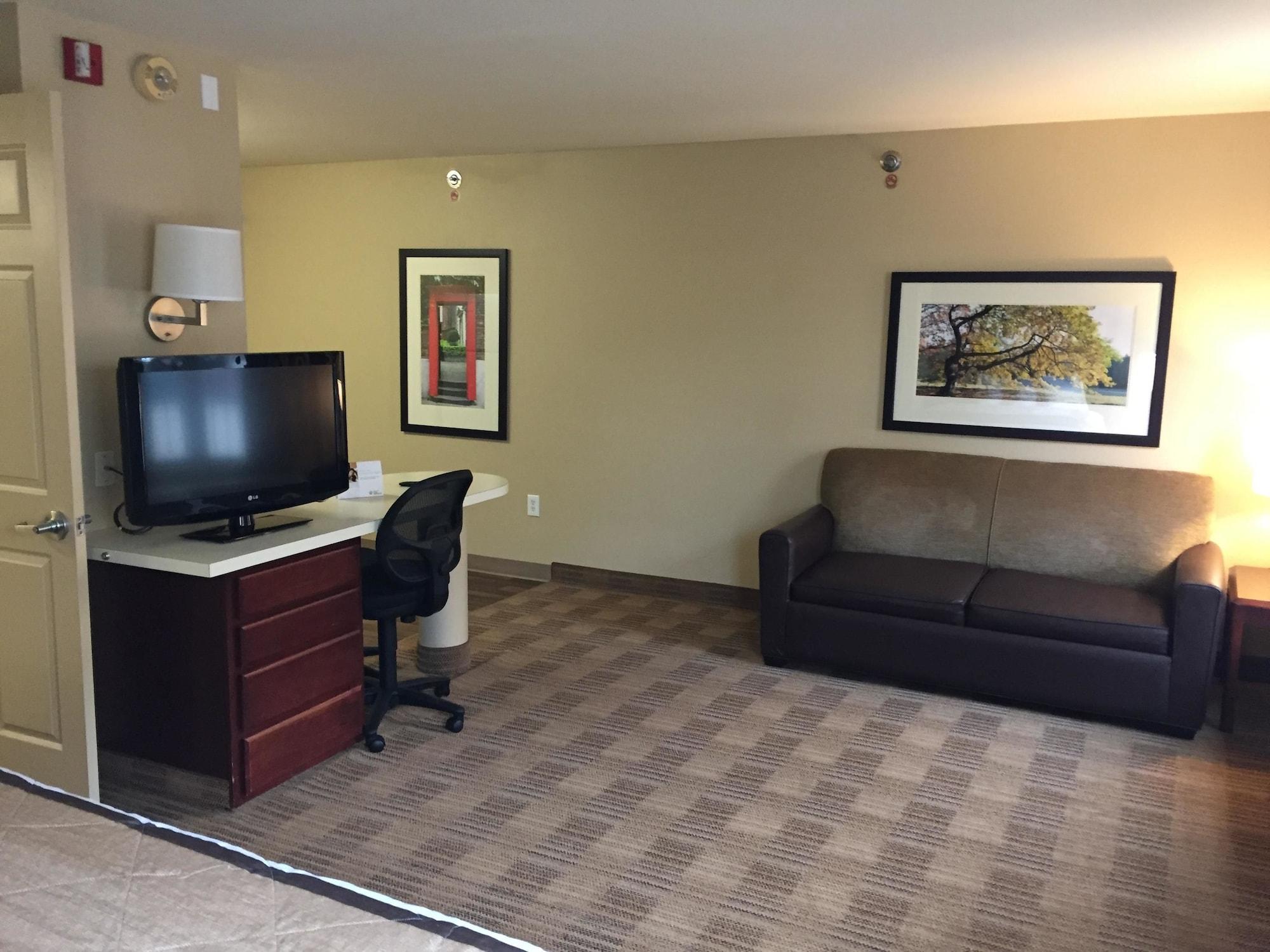 Extended Stay America Suites - Memphis - Wolfchase Galleria Exterior foto