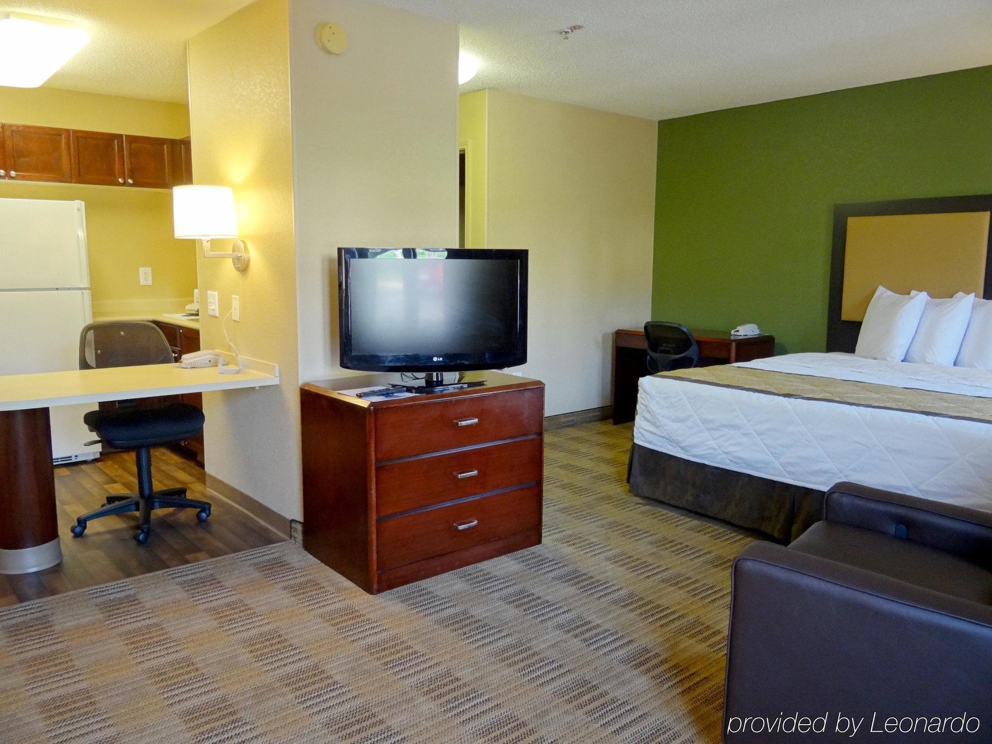 Extended Stay America Suites - Memphis - Wolfchase Galleria Exterior foto