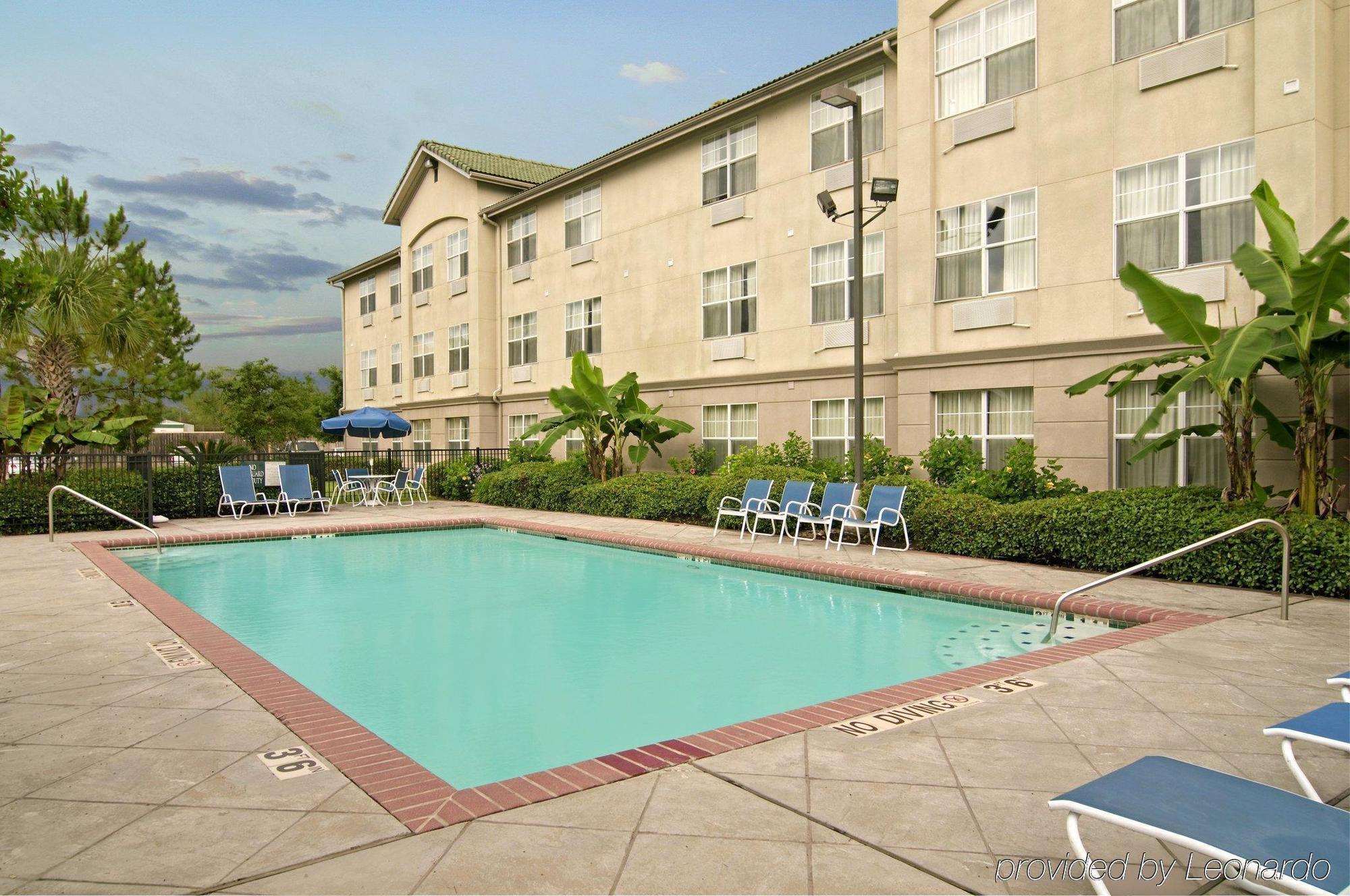 Extended Stay America Suites - Memphis - Wolfchase Galleria Exterior foto
