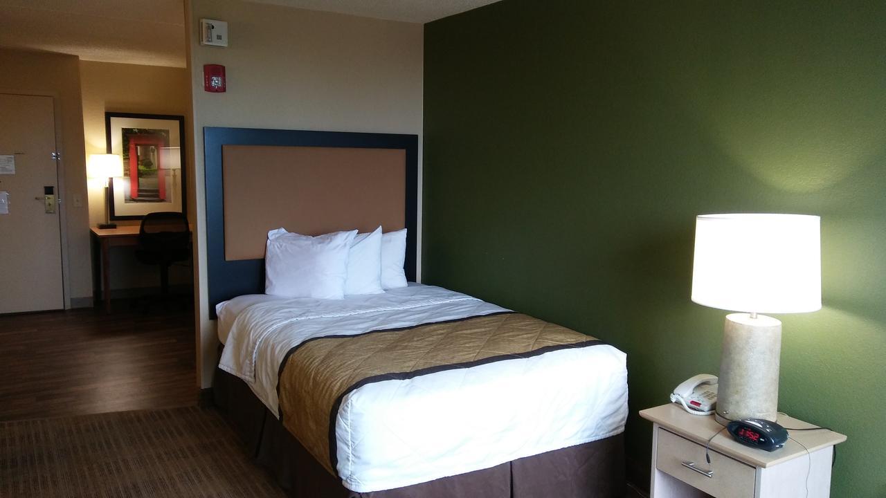Extended Stay America Suites - Memphis - Wolfchase Galleria Exterior foto