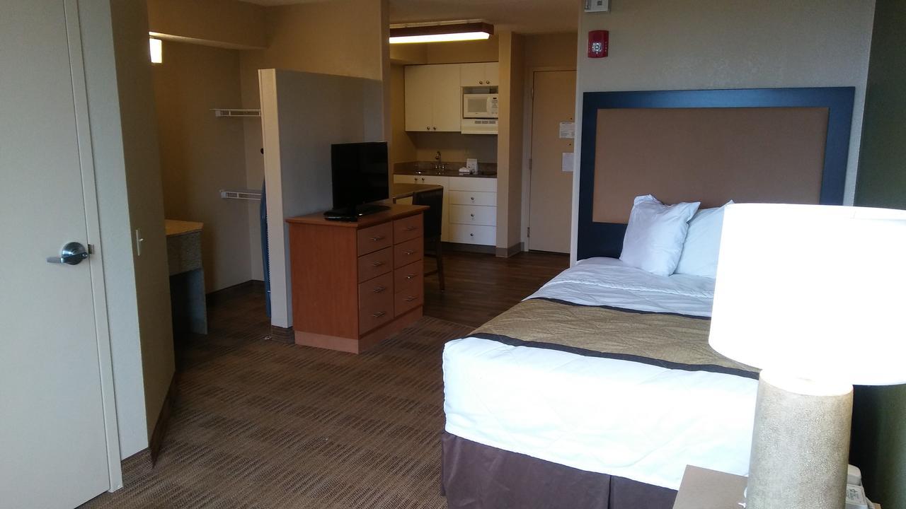 Extended Stay America Suites - Memphis - Wolfchase Galleria Exterior foto